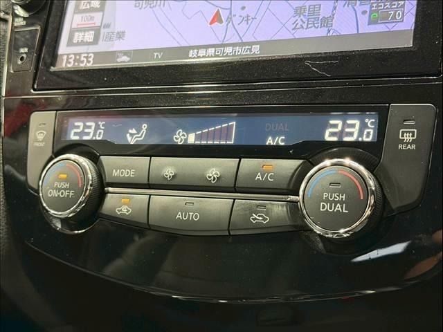 X-TRAIL HYBRID 4WD