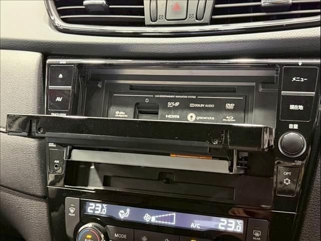 X-TRAIL HYBRID 4WD