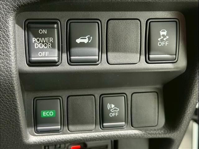 X-TRAIL HYBRID 4WD