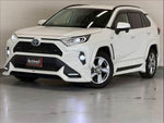 RAV4 HYBRID 4WD