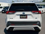 RAV4 HYBRID 4WD