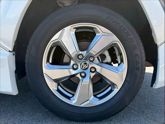 RAV4 HYBRID 4WD