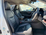 RAV4 HYBRID 4WD