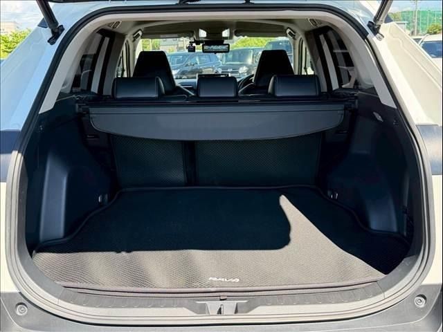RAV4 HYBRID 4WD