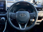 RAV4 HYBRID 4WD