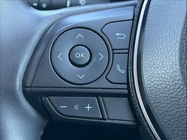 RAV4 HYBRID 4WD