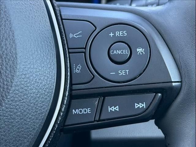 RAV4 HYBRID 4WD