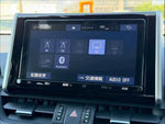 RAV4 HYBRID 4WD