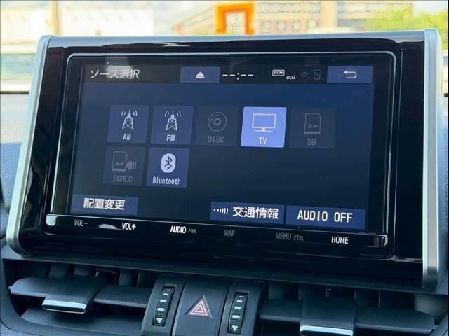 RAV4 HYBRID 4WD