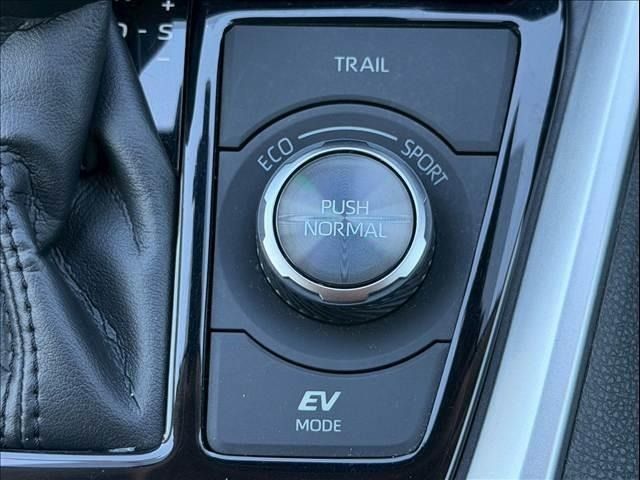 RAV4 HYBRID 4WD