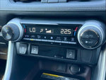 RAV4 HYBRID 4WD