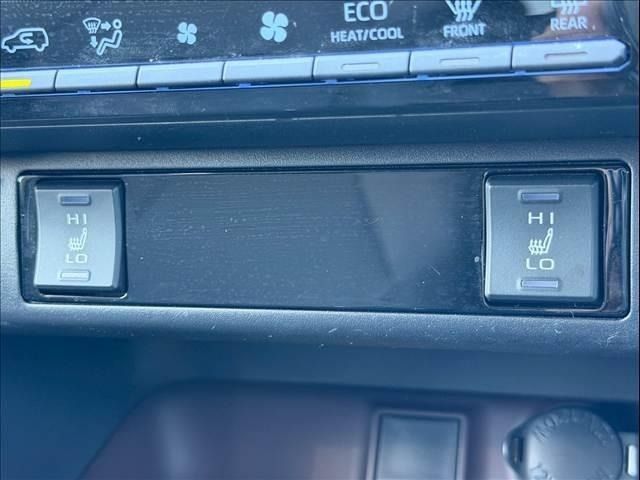 RAV4 HYBRID 4WD