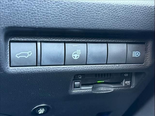 RAV4 HYBRID 4WD