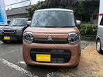 WAGON R SMILE