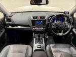 LEGACY OUTBACK