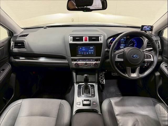 LEGACY OUTBACK