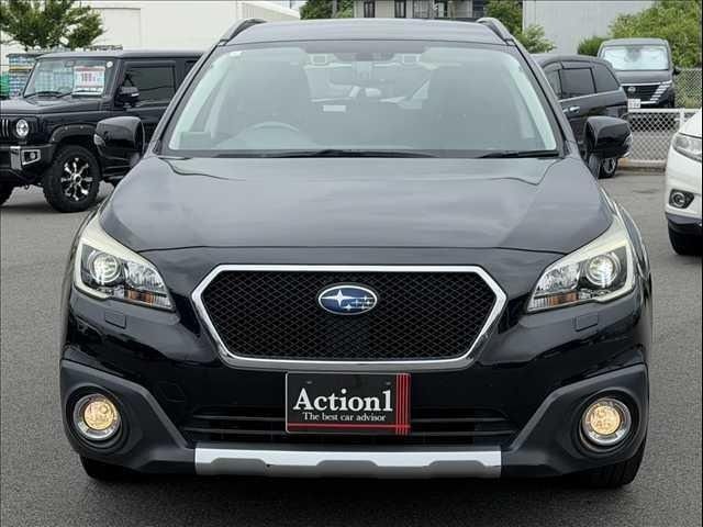 LEGACY OUTBACK