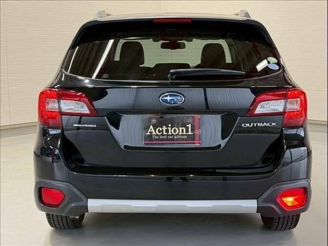 LEGACY OUTBACK