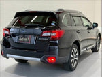 LEGACY OUTBACK