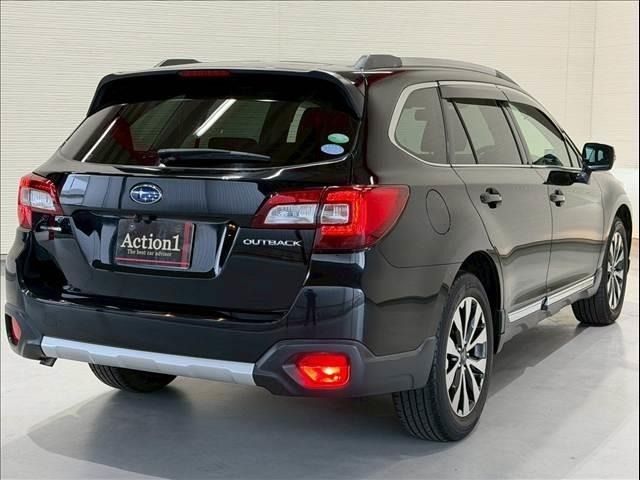 LEGACY OUTBACK