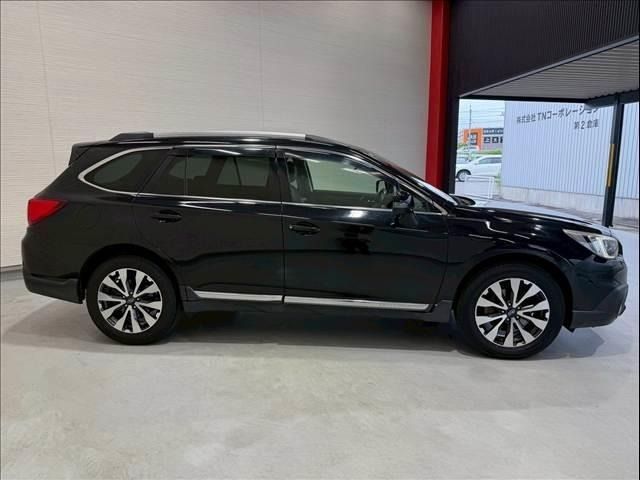 LEGACY OUTBACK