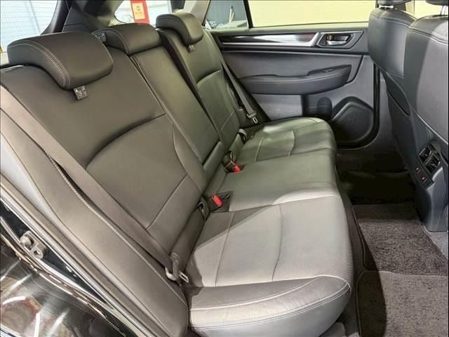 LEGACY OUTBACK