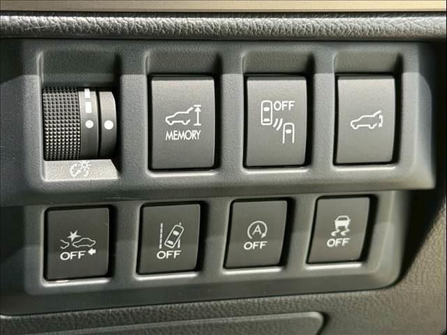 LEGACY OUTBACK