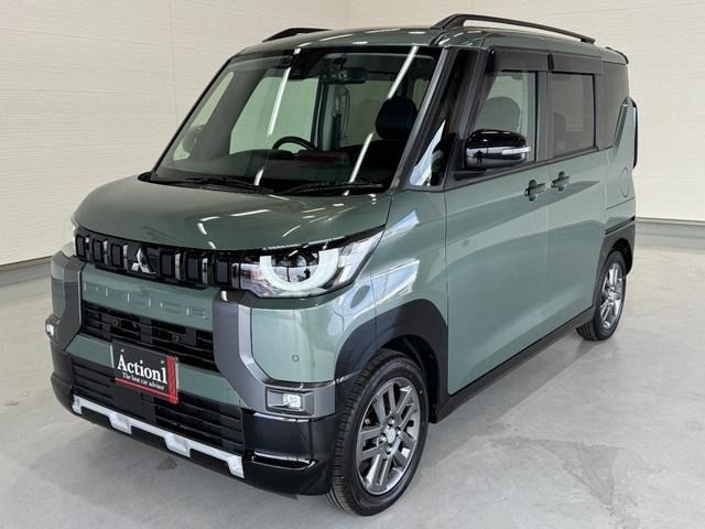 DELICA MINI