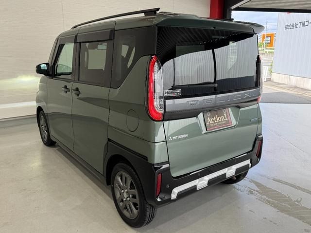 DELICA MINI