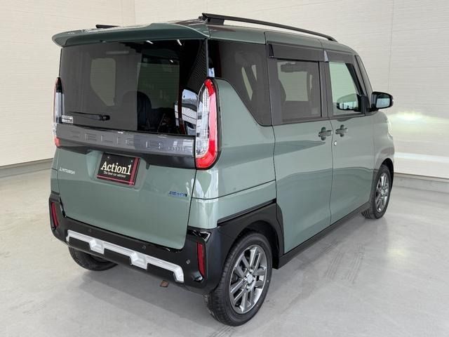 DELICA MINI