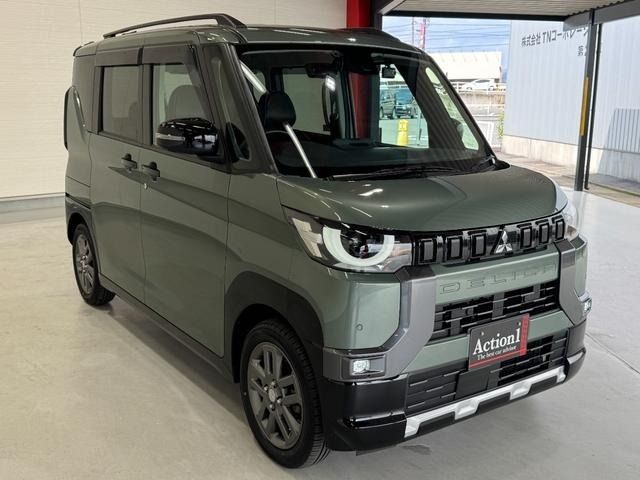DELICA MINI