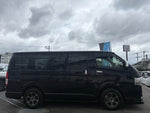 HIACE van 2WD