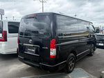HIACE van 2WD