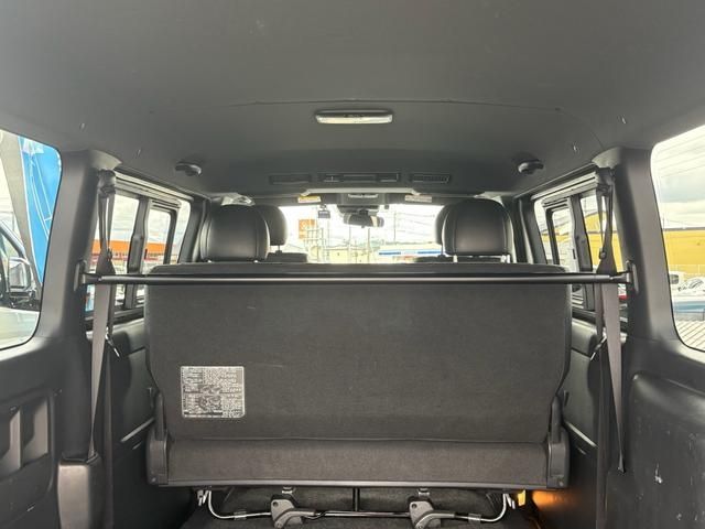 HIACE van 2WD