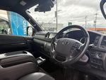 HIACE van 2WD