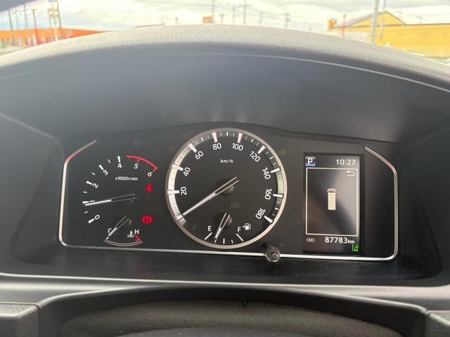 HIACE van 2WD