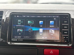 HIACE van 2WD