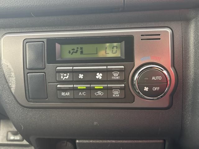 HIACE van 2WD