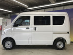 CLIPPER van 4WD