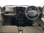 CLIPPER van 4WD