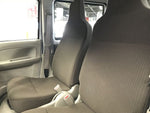 CLIPPER van 4WD
