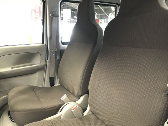 CLIPPER van 4WD