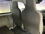 CLIPPER van 4WD