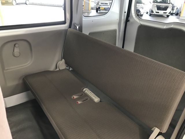 CLIPPER van 4WD