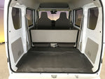 CLIPPER van 4WD