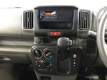 CLIPPER van 4WD
