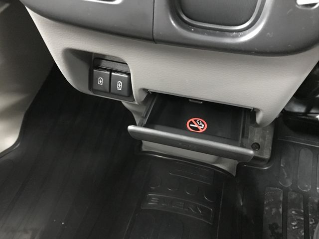 CLIPPER van 4WD