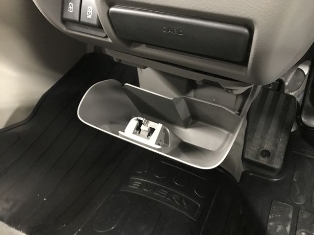 CLIPPER van 4WD