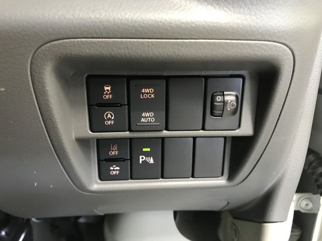 CLIPPER van 4WD