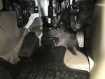 CLIPPER van 4WD
